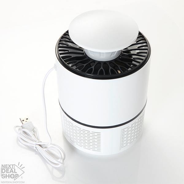 Mosquito Killer Lamp