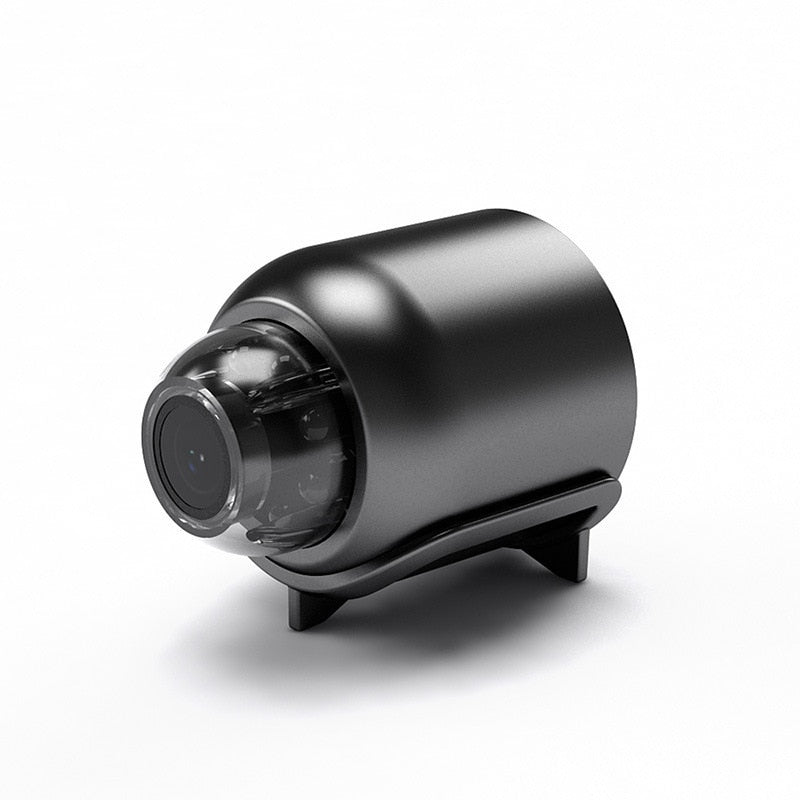 Haven Watch™ Mini Monitor (4K Ultra HD)