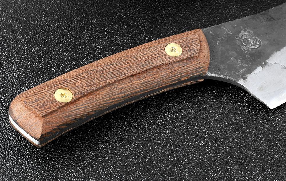 Altomino - Handmade professional-grade knife