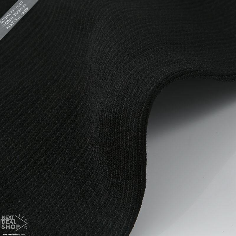 Calf Compression Socks - 4 Pairs