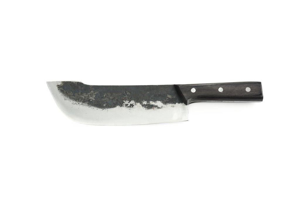 DAOZI - Handmade Chinese-style knife