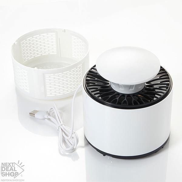 Mosquito Killer Lamp