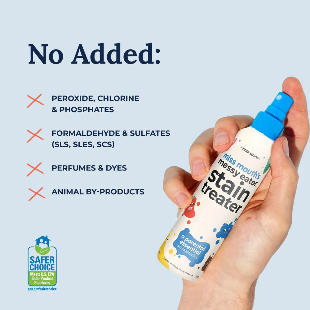 SpotlessPro™ – Instant Stain Remover (120ml)