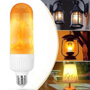 Flame Effect Lamp