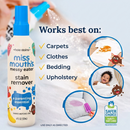 SpotlessPro™ – Instant Stain Remover (120ml)