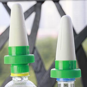 2 Pieces of Plant Sprinkler Stakes