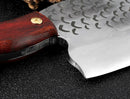 Altomino™ - Wide Japanese-Style Kitchen Knife