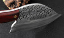 Altomino™ - Wide Japanese-Style Kitchen Knife