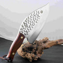 Altomino™ - Wide Japanese-Style Kitchen Knife