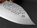 Altomino™ - Wide Japanese-Style Kitchen Knife