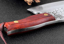 Altomino™ - Wide Japanese-Style Kitchen Knife