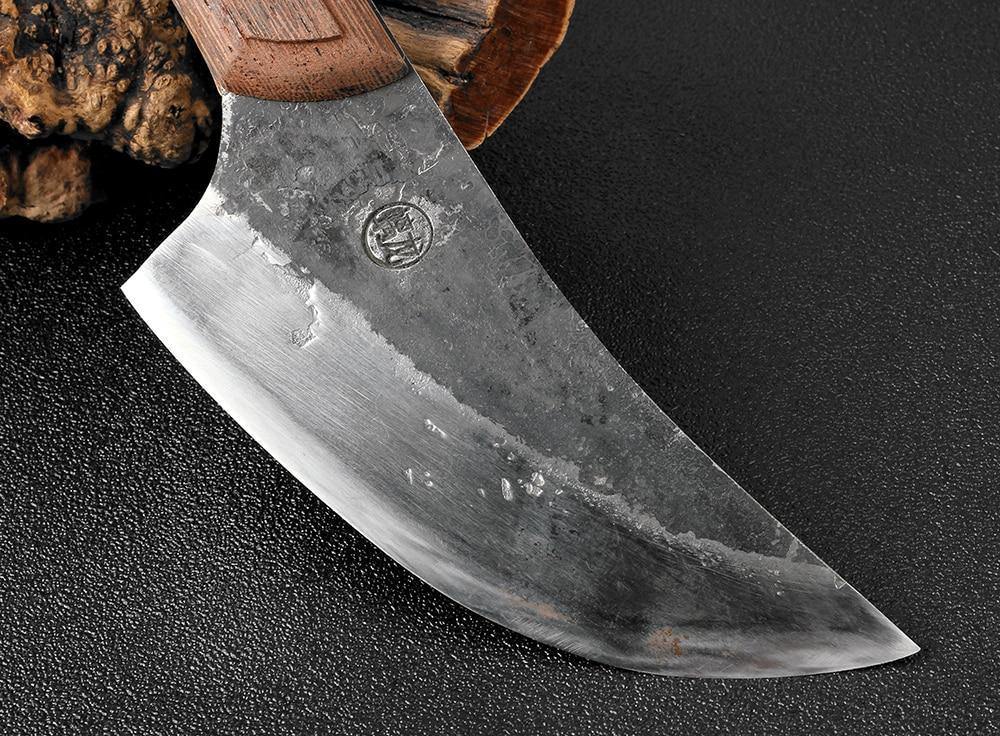 Altomino - Handmade professional-grade knife