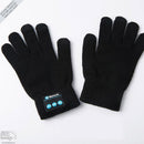 Smart Bluetooth Gloves with Built-in Sound and Microphone