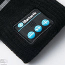Smart Bluetooth Gloves with Built-in Sound and Microphone