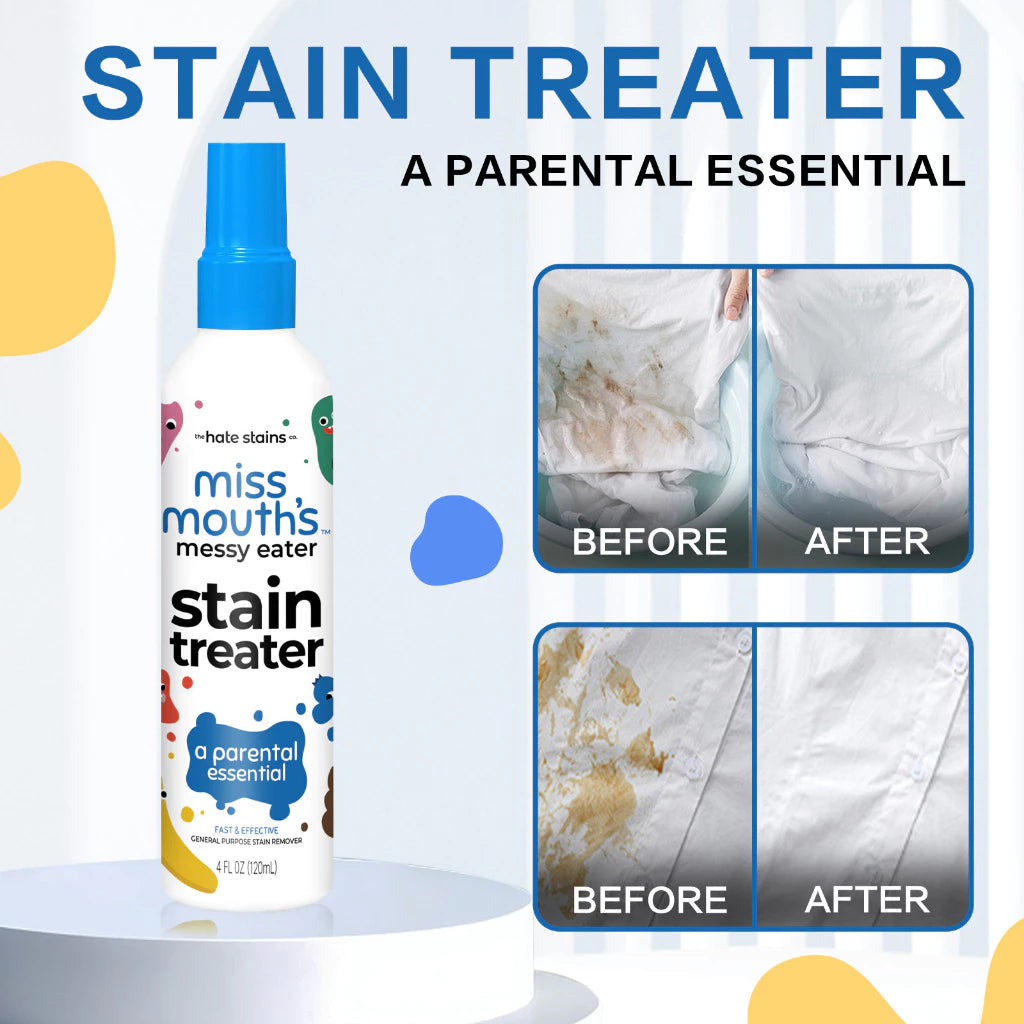 SpotlessPro™ – Instant Stain Remover (120ml)