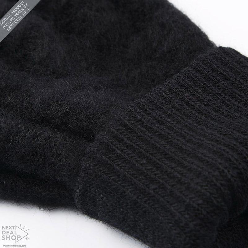 Smart Bluetooth Gloves with Built-in Sound and Microphone