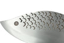 Altomino™ - Wide Japanese-Style Kitchen Knife