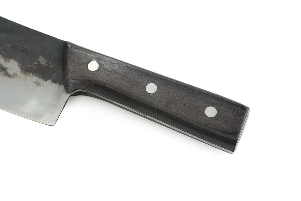 DAOZI - Handmade Chinese-style knife