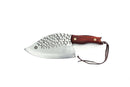 Altomino™ - Wide Japanese-Style Kitchen Knife