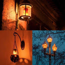 Flame Effect Lamp