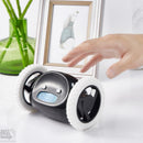 Runaway Alarm Clock! - Never Wake Up Late Again!