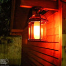 Flame Effect Lamp